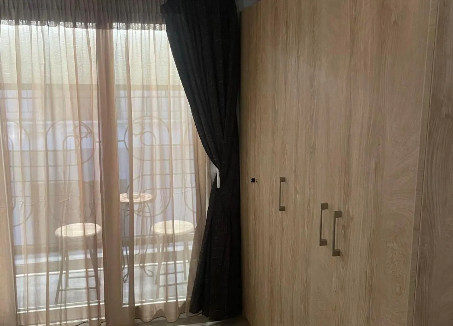 Trainstation Apartment In Szaloniki